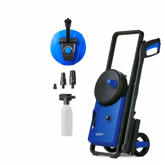 Nilfisk Core 150-10 PowerControl PA Lavadora a Presión Eléctrica